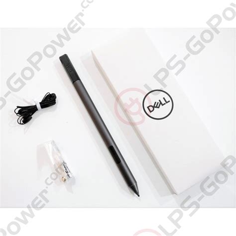 Active Stylus Pen For Dell Latitude 13 3379 2 In 1 Laptop Win10
