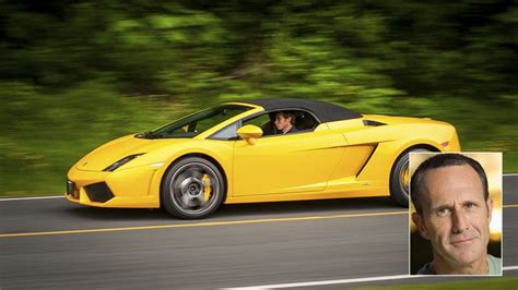 9 Cars That Are Too Fast For A Slow Guy Like Me