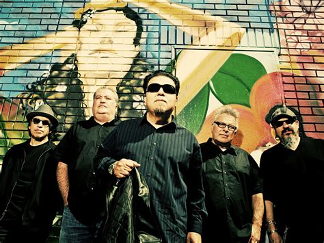 First Listen Los Lobos Tin Can Trust Npr