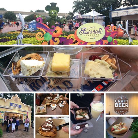 This year's epcot international food and wine festival, running through november 20 2021 sees several changes from last year, along with some new additions. Epcot International Food and Wine Festival