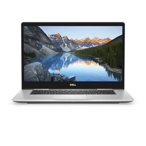 Dell Inspiron 7570 7570 5032 Laptop Specifications