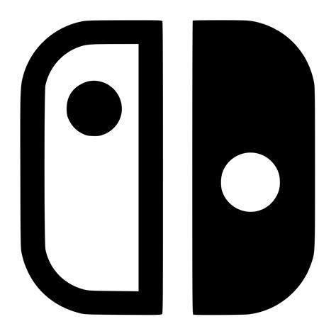 Nintendo Switch Icon Png at Vectorified.com | Collection of Nintendo png image