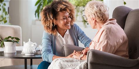 What You Should Know About Continuing Care At Home Programs