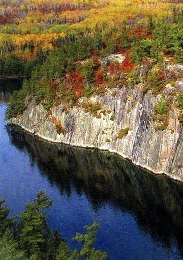 Voyageurs National Park In Northern Minnesota Is A Great Place For