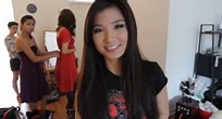 Miss Asia Pageant Contestant Talks JUZD | Streetwear ...