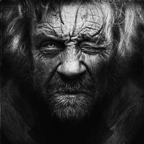 Untitled By Manchester Uk Photographer Lee Jeffries Taken On