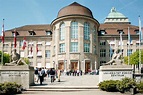 Université de Zurich - orientation.ch
