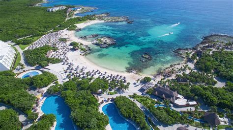 The Best Grand Sirenis Riviera Maya Hotel And Spa Cancun 2023