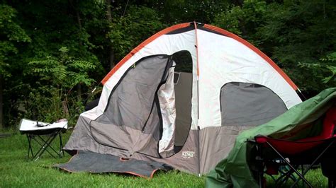 Quality American Madewenzel Camping Tents Camping Alert