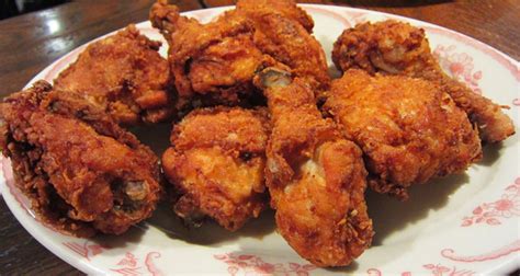 One, or more, of the 7, fried chicken, secret recipes, that i am selling, to start, a very profitable, fried chicken business, inside your home !! The 5 Best Fried Chicken Restaurants in NYC | First We Feast