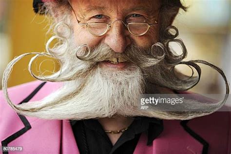 Full Beard Freestyle Photos And Premium High Res Pictures Getty Images