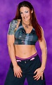 Female Pro Wrestling: WWE Divas - Lita