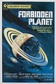 Sección visual de Planeta prohibido - FilmAffinity