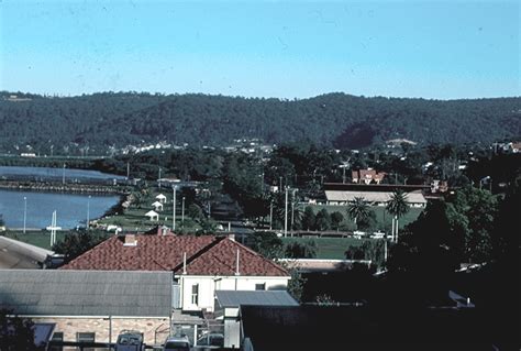 Waterfront And Grahame Park Gosford Photograph From The Co Flickr