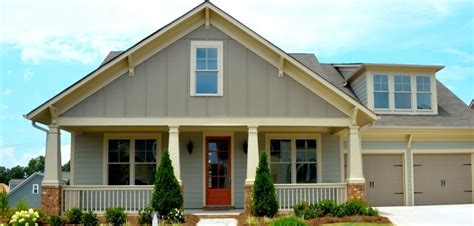 You have plenty of space to decorate at the front of your home. Choosing the Right Porch Columns | Handyman Connection of ...