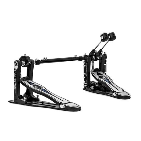Mapex Falcon Double Pedal Nearly New At Gear4music