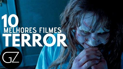 10 Melhores Filmes De Terror Para Assistir Na Netflix Gambaran