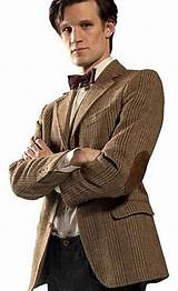 Eleventh Doctor Suit Pictures