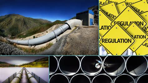 Do Government Pipeline Regulations Improve Safety
