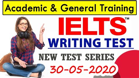 Ielts Writing Practice Test Ielts Writing Task 1 And 2 Academic