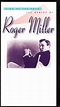 Roger Miller - King Of The Road: The Genius Of Roger Miller (1995, Fold ...