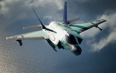 The Us Navy Will Need A New Stealth 6th Generation Fighter After
