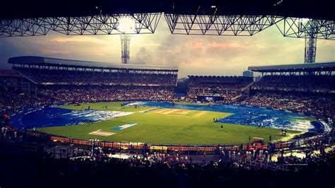 Eden Gardens Kolkata Calcuta 2020 Qué Saber Antes De Ir Lo Más