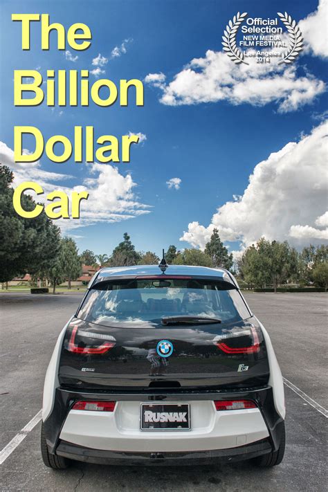 Watch The Billion Dollar Car 2014 Free Online