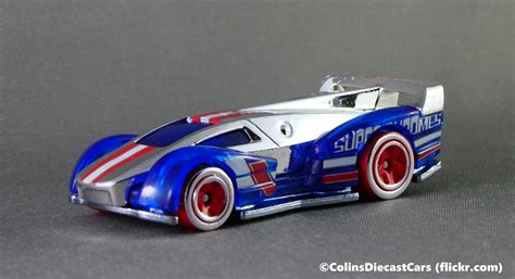 Hot Wheels Electrack Brand Hot Wheels Series 2019 Supe Flickr