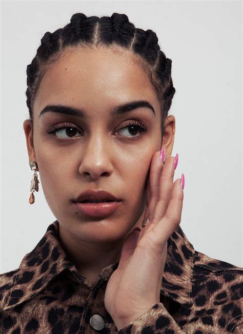 Whats Your Favorite Jorja Smith Song Rjorjasmith