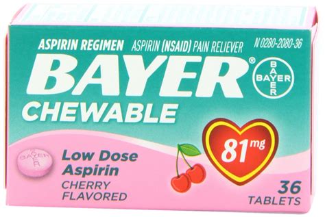 I have no history of a heart condition. $0.19 (Reg $2.19) Bayer Low Dose Aspirin at Target