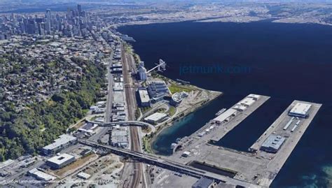 Royal Caribbean Seattle Port Terminal Details Jetmunk Com