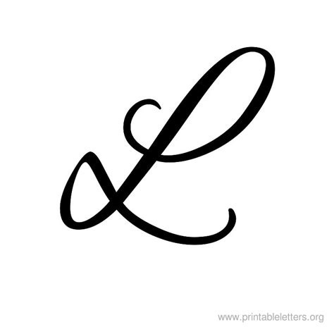 Cursive L Clipart 20 Free Cliparts Download Images On Clipground 2023
