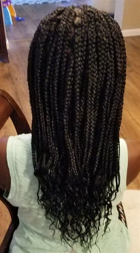 Wigs & hair pieces 4 u exclusively caters to the niche market of wigs and hair pieces including he says natural oils are better than synthetic because they are absorbed into the hair. 8/8/18 - Finished Rachel's hair. #Individual braids #oval ...