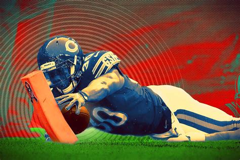 Five Ways To Fix The Dumbest Rule In Football The Ringer