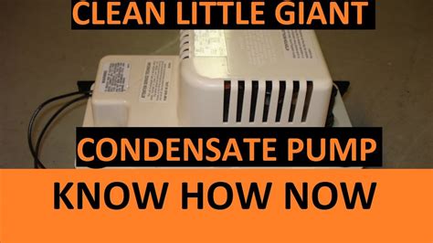 Mars new line of medium condensate pumps are designed to outperform the competition while providing quiet operation and reliability. Little Giant Pump Wiring Diagram