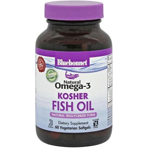 ✅ доставка от склада в любую аптеку aptstore по москве и мо круглосуточно. Bluebonnet Natural Omega-3 Kosher Fish Oil 60 Softgels ...