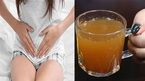 Menstrual pains began to torment you recently, although before menstruation went painlessly. How To Stop Period Pain Instantly Natural Home Remedy For ...