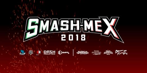 Smash Mex 2018 Liquipedia Smash Wiki