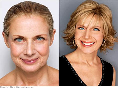 The Right Cut for Your Face