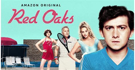 Red Oaks Season 3 Streaming Watch And Stream Online Via Amazon Prime Video
