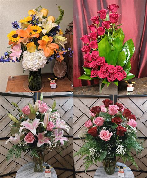 Large Floral Bouquet Program In Orlando Fl Edgewood Flowers