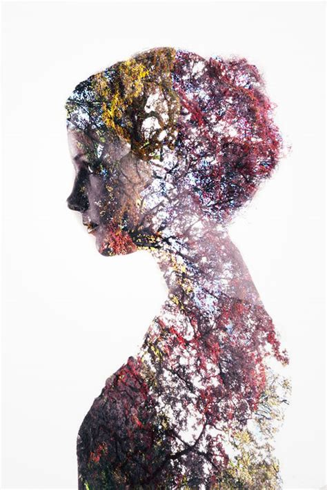 20 Double Exposure Tutorials For Photoshop Naldz Graphics