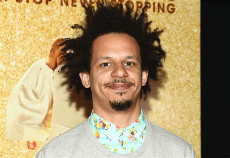 Eric Andre Says He Was Racially Profiled At Atlanta Airport Indiewire