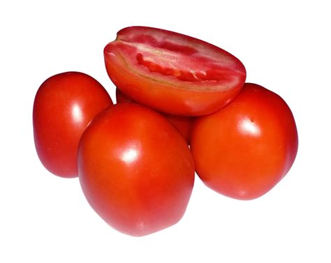 Red Tomato | Freebek
