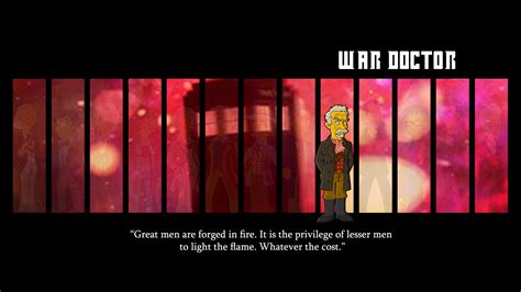 Springfield Punx Awesome Doctor Who Wallpapers By E Rask