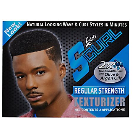 Lusters S Curl Regular Kit This Is An Amazon Affiliate Link Want