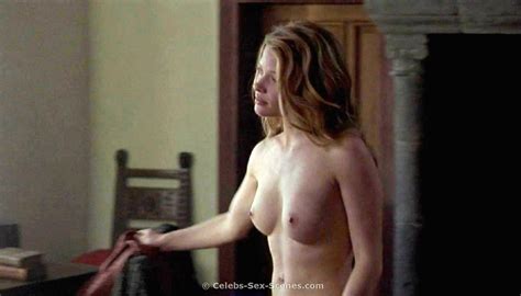 Melanie Thierry Porn Pics Hot Nude