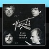 - Visconti's Inventory by Tony Visconti - Amazon.com Music