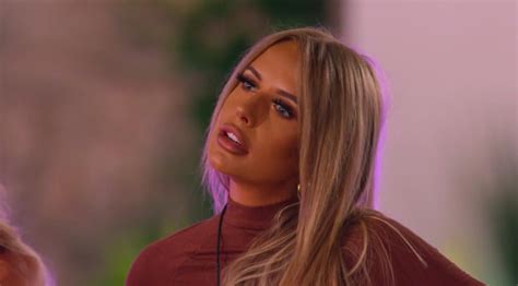 Fans Ask Has Faye Been Kicked Off Love Island As Twitter Rumour Mill